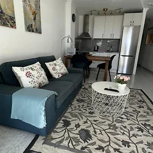 Sunny Tanife By Yumbo Appartement Playa del Inglés