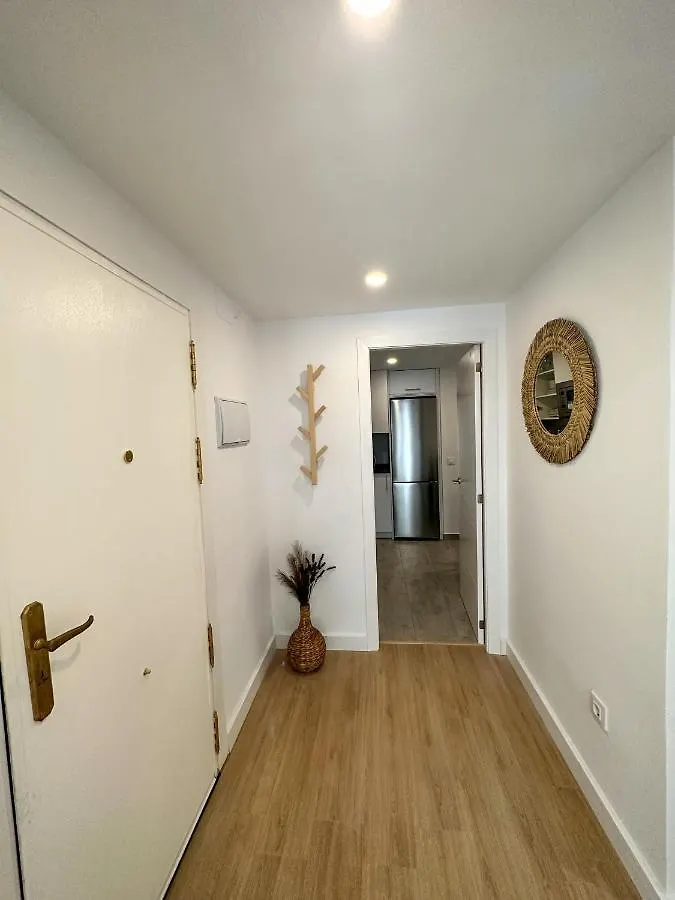 Holidays2Malaga Lebrija 3 Bedroom & Terrace & Parking & Smart Tv Malaga